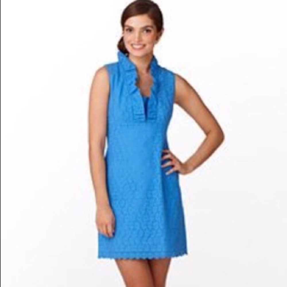 ✨Lilly Pulitzer dress👗 ✨